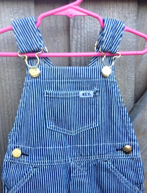 18 month girl overalls