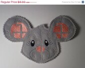 Christmas In July Sale Mouse felt puzzle Il_170x135