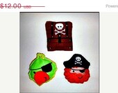 Christmas In July Sale Pirate theme beanbag set Il_170x135