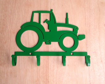 Tractor Key Holder Metal (H10)