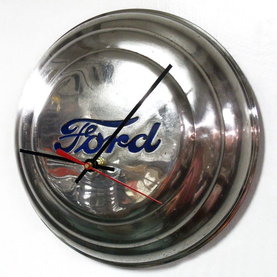 1942 Ford hubcaps #10