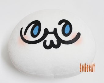 hetalia mochi plush