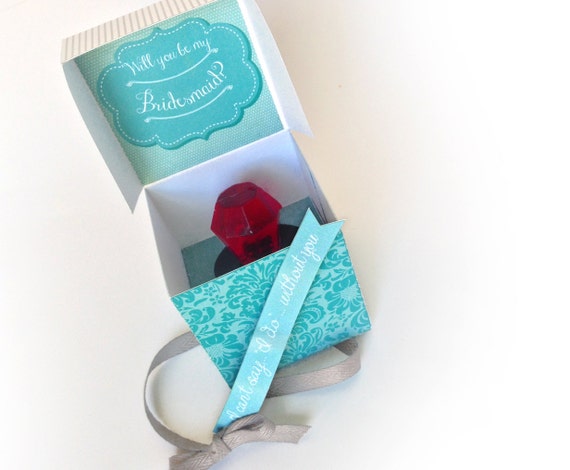 Ideas para pedirles a tus amigas que sean tus damas! 1