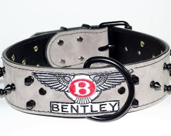 Bentley Dog Collar Etsy bentley-dog-collar-etsy