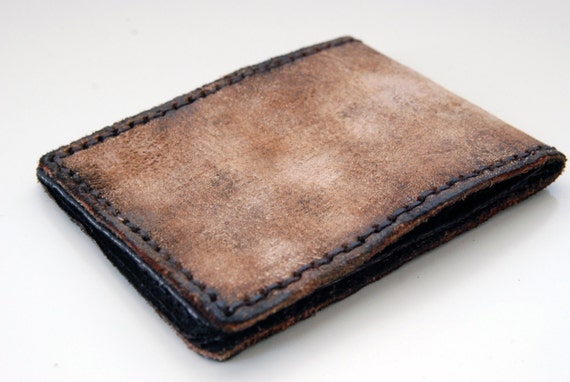 Wallet Mens Wallet Mens Leather Wallet The Texas