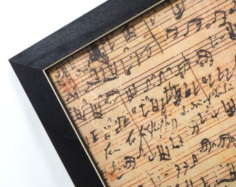 Wall Decor, Message Board, Magnet Board, Magnetic Memo Board, Whiteboard, Framed Bulletin Board, Makeup Board,Music Design, includes magnets
