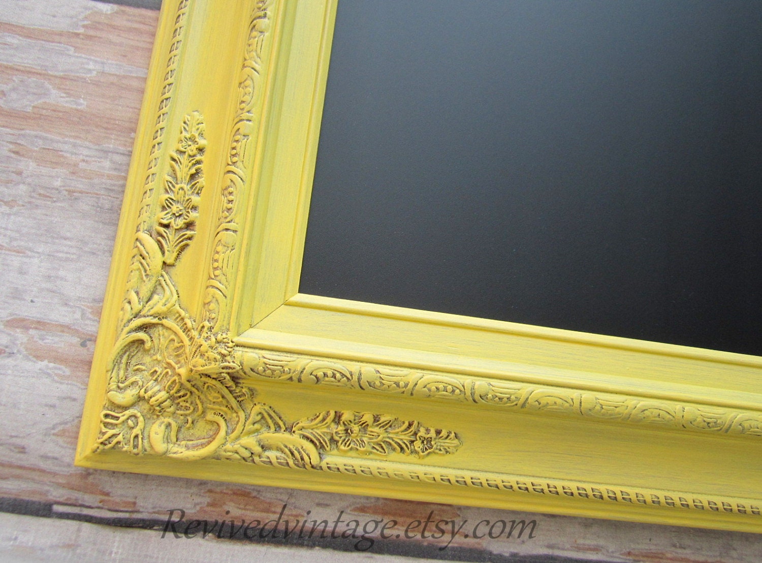 Lavagna magnetica per vendita 31 x 27 cucina di revivedvintage