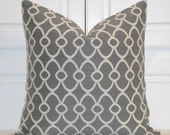 Decorative Pillow Covers by TurquoiseTumbleweed on Etsy