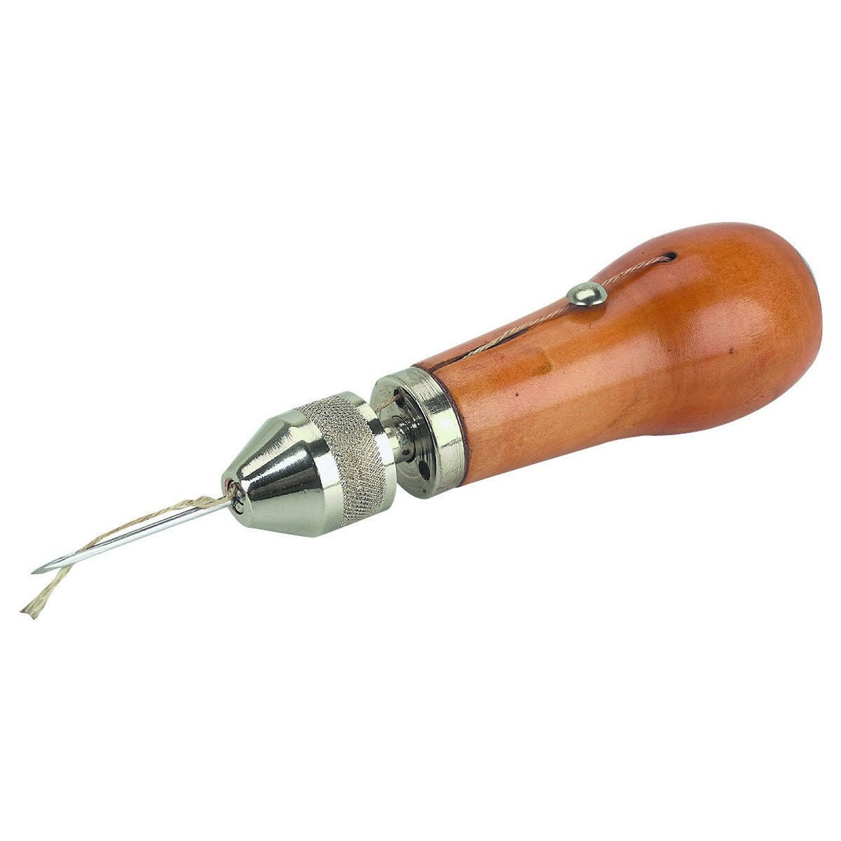 Sewing Awl Comes with 180 yards of Thread & 4 by TheSupplyShack1