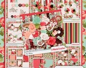 For Mom Digital Scrapbooking MEGA Bundle, includes kit and 8 coordinating products Il_170x135