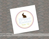 PRINTABLE (2" Favor Tags) - Hoppy Easter Collection Il_170x135