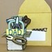 Download Father's Day Tool Box Card Kit SVG Cutting Files