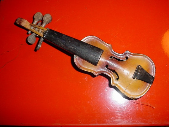 toy violins for sale