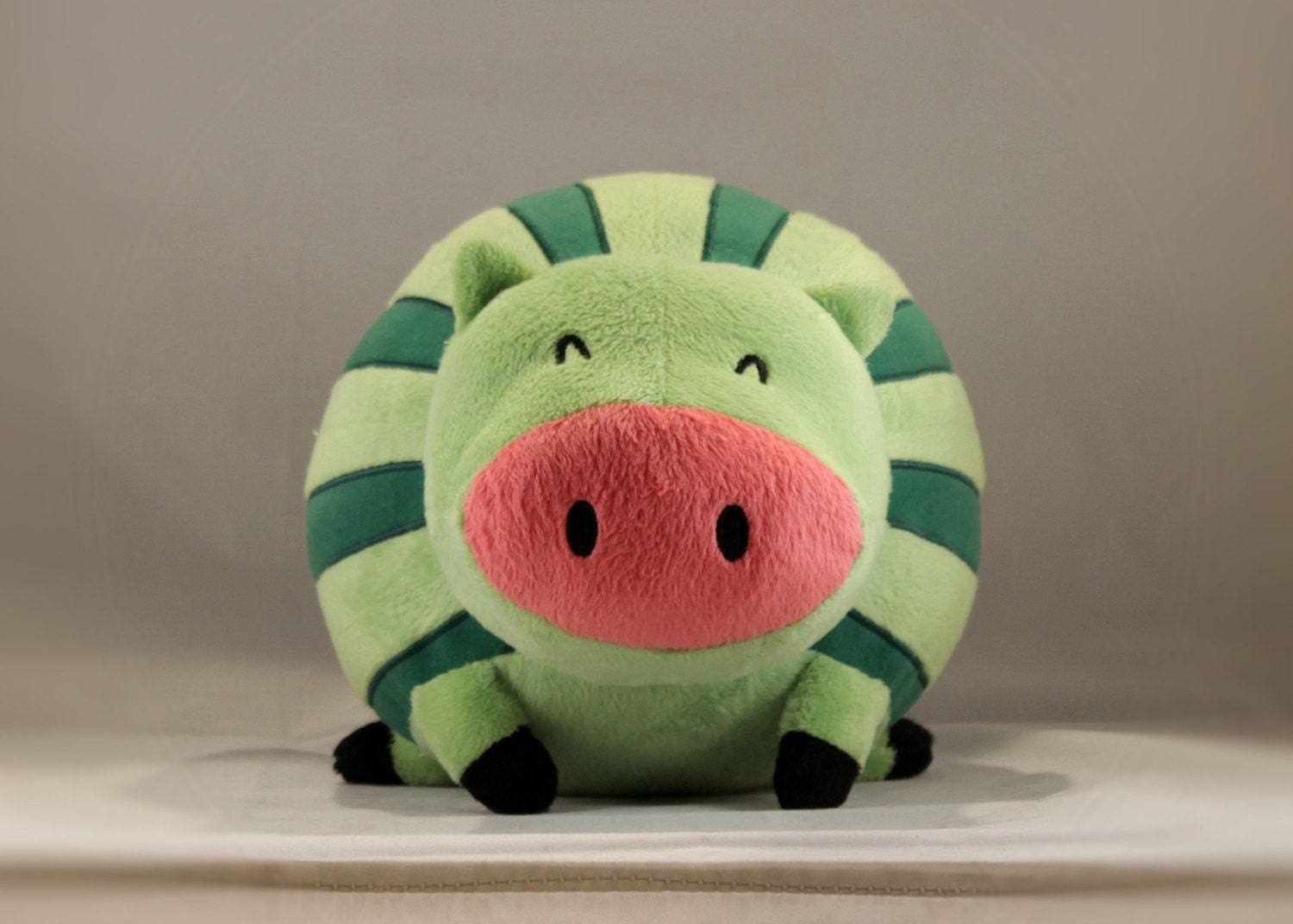 watermelon stuffed toy