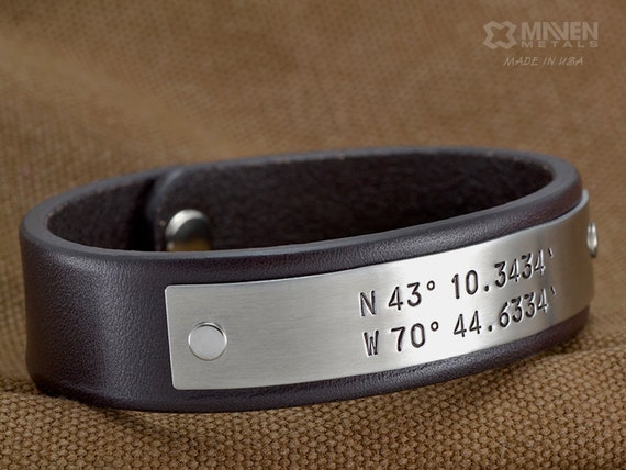 3rd anniversary leather gift ideas for husband