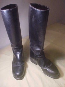 devon aire tall boots