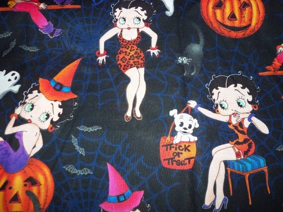 betty boop ghost betty boop ghost