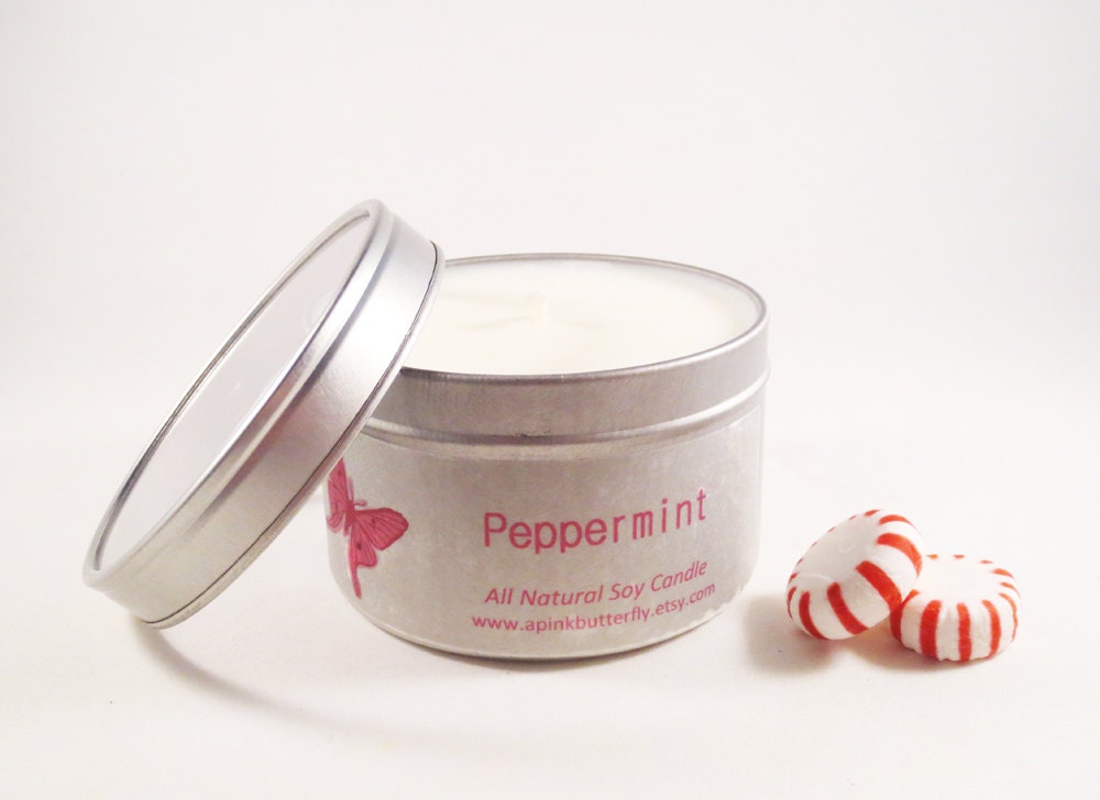peppermint candle