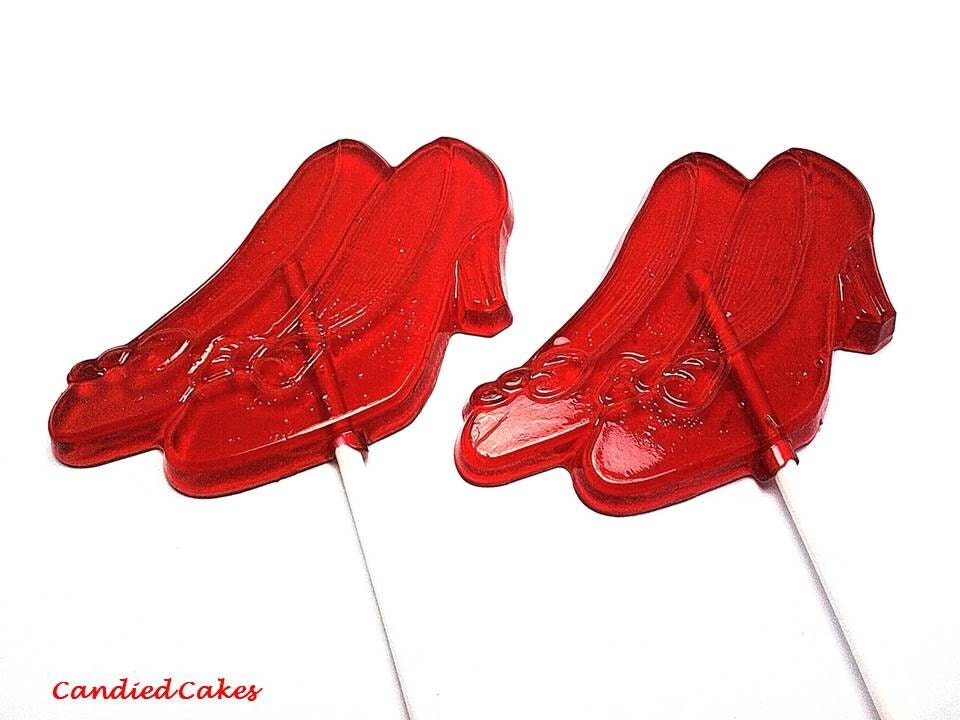 lollipops shoes