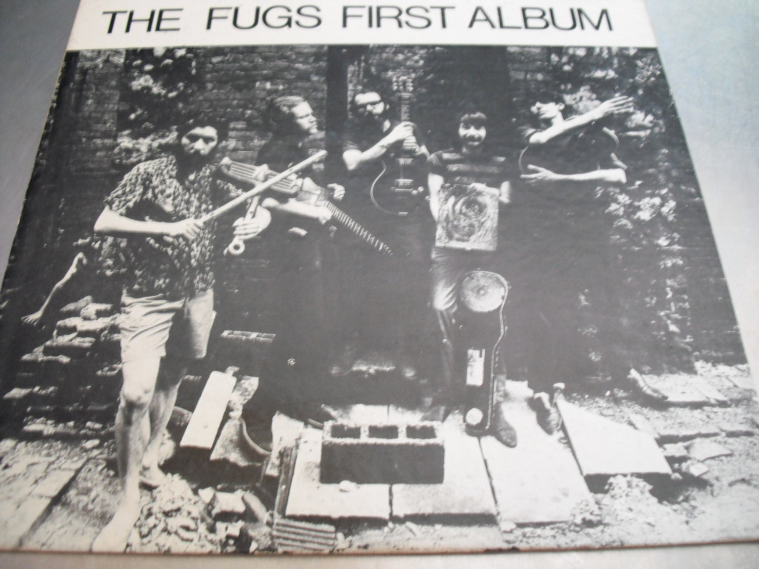 Village Fugs The Sing Ballads Of Contemporary Protest Point Of Views And General Dissatisfaction Village Fugs The Sing Ballads Of Contemporary Protest Point Of Views And General Dissatisfaction