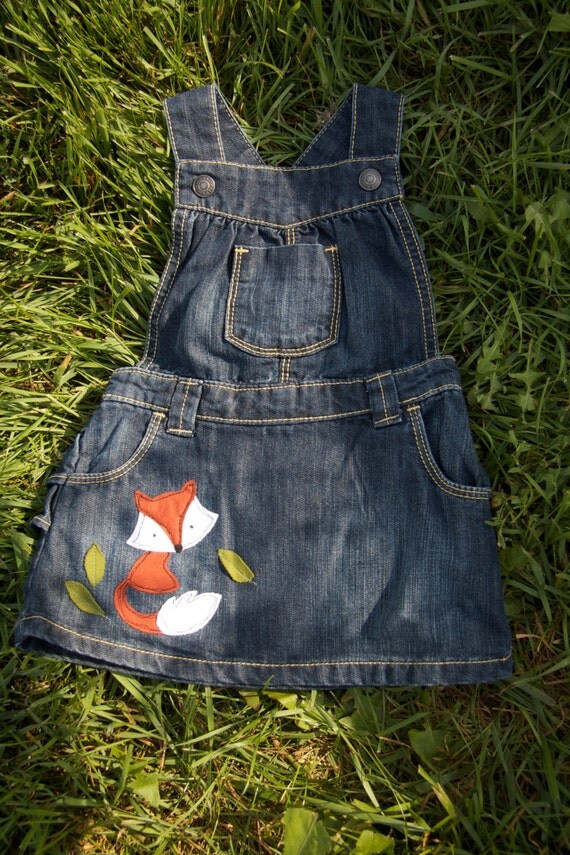 12-months-fox-denim-jumper-with-applique-girls