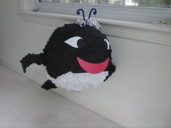 Whale Party Pinata Il_570xn