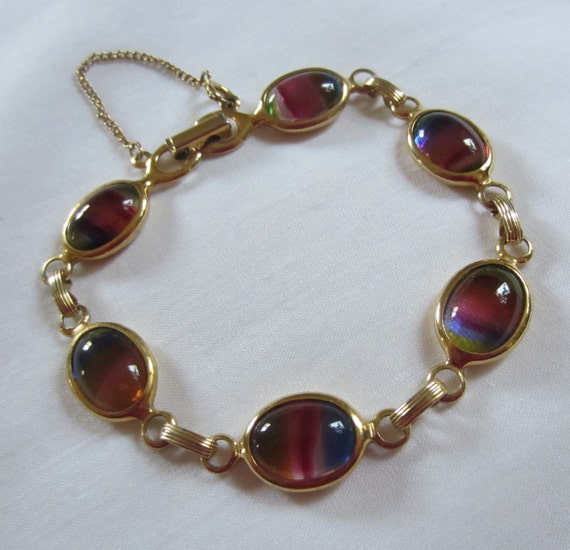 sarah coventry jewelry bracelets