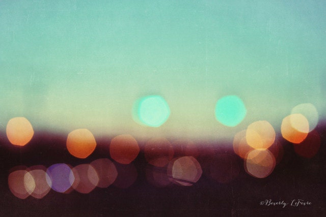 teal lights bokeh overlay teal lights bokeh overlay
