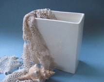 vase rectangular popular items