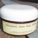 Honeysuckle Body Butter - Honeysuckle Body Cream - Mothers Day Gifts - Gift for Mom - Easter Gift