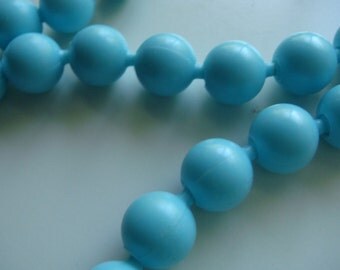 Vintage Snap Apart Necklace