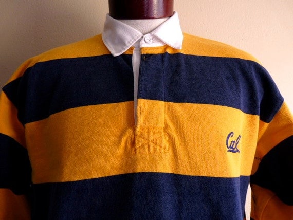 go Cal Golden Bears vintage 90's California State Berkeley