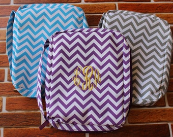 Personalized Bible Cover - Monogrammed Bible Cover