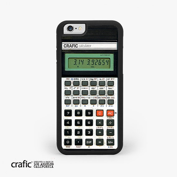 iphone 6 plus iphone 6 cover retro calculator rubber iphone 6 plus iphone 6 cover retro calculator rubber