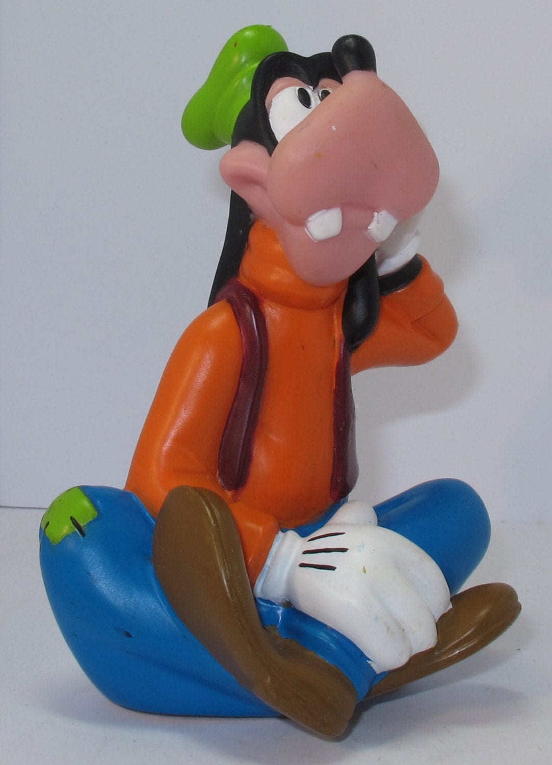 disney goofy toy