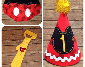 Cake Smash Outfit, Boys First Birthday Outfit For Cake Smash