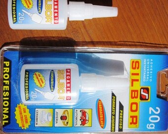 20gr jewelry glue, instant glue, Cyanoacrylate glue, Fast Drying Clear Adhesive, strong fast-dry adhesive, Leather Glue, Multipurpose glue