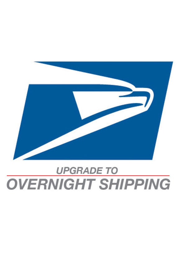 usps firstclass overnight envelope postage