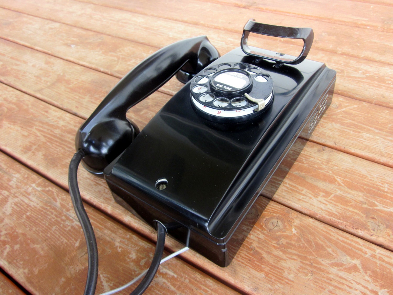 Restored Working 1955 Western Electric 354 By Gizmosandgadgets