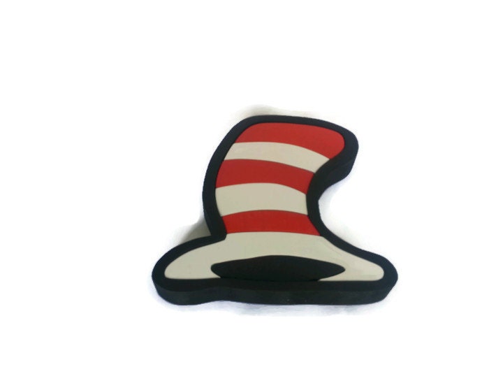 cat in the hat name puzzle