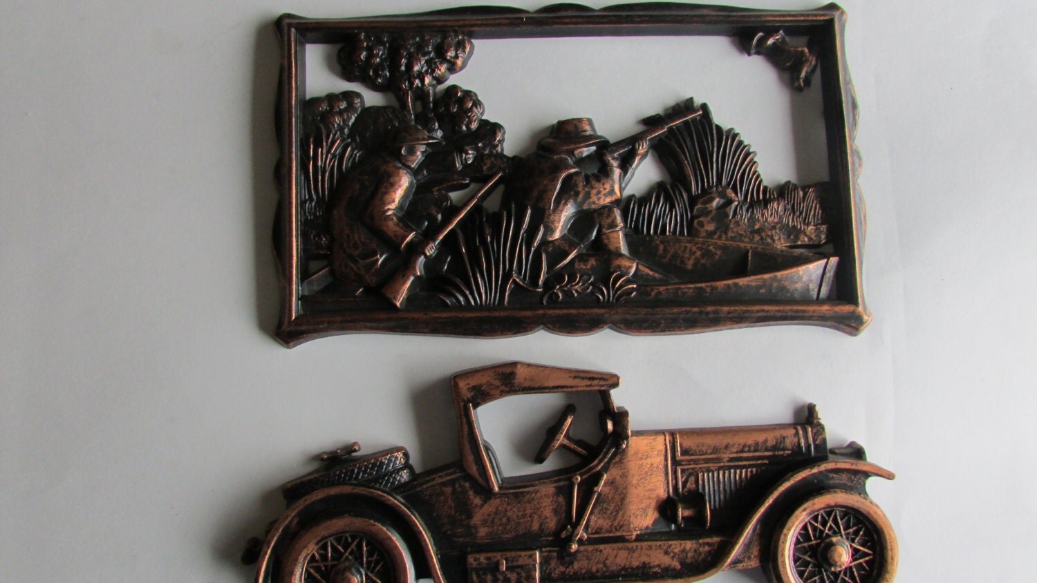 Dart Industries Coppercraft Guild Vintage by FriedasFinds on Etsy