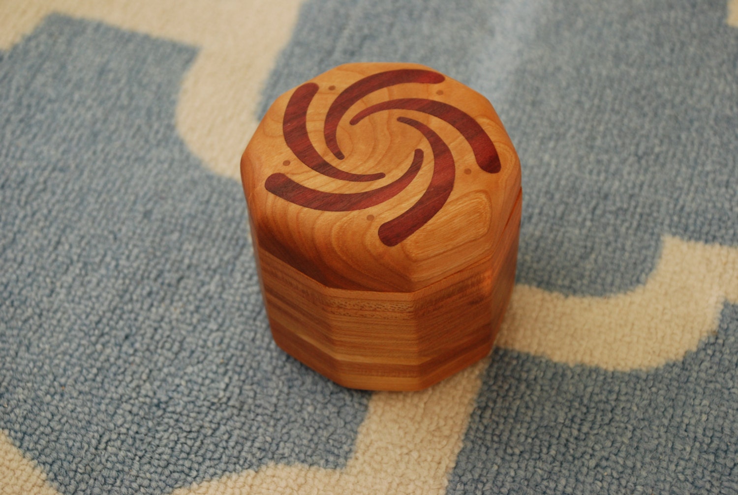 puzzle box engagement ring box ring box gift box jewelry