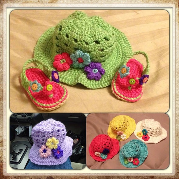 Items similar to Sun Hat on Etsy