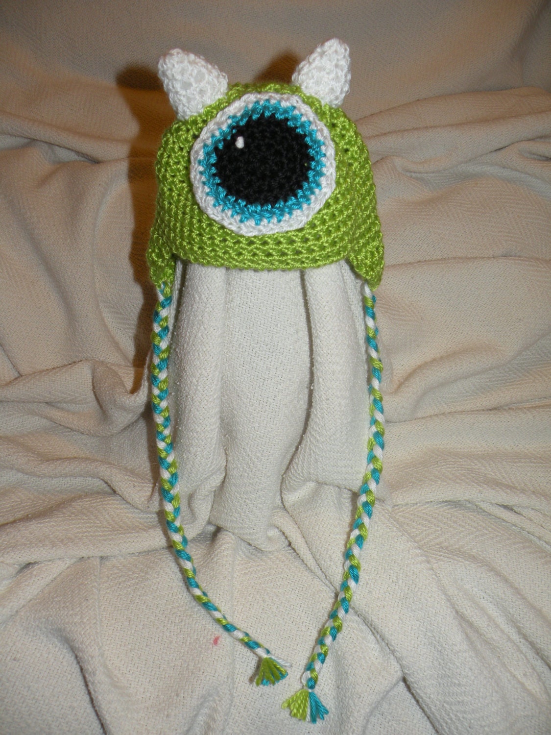 Mike Wazowski Hat