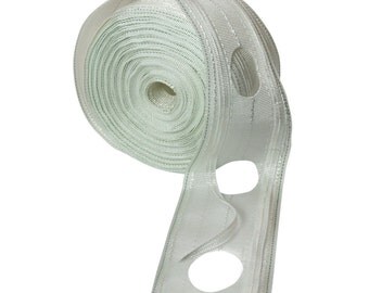 Grommet Tape 6 Yd - 3.5 Inches Wide 22-STW37-6