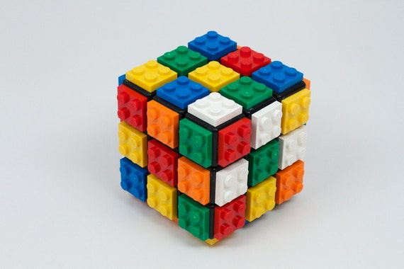 Rubiks Cube Group 22