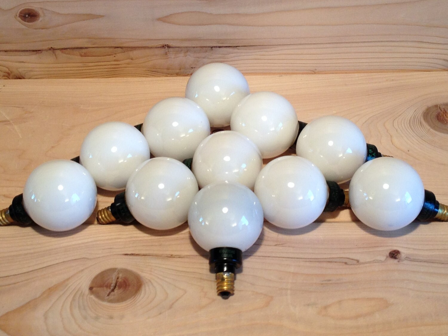 11 vintage sylvania fluorescent christmas light bulb c7 4 11 vintage sylvania fluorescent christmas light bulb c7 4