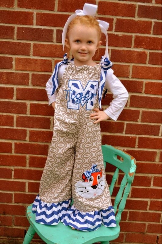 gameday romper