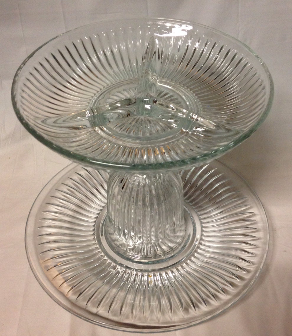 Wine Glass Serving Tray by RandomCraftsBySundee on Etsy