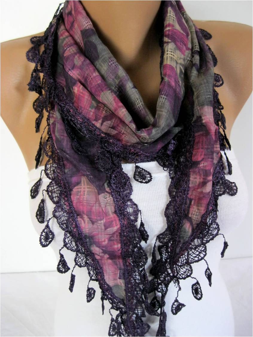 Womens scarves on sale real estate